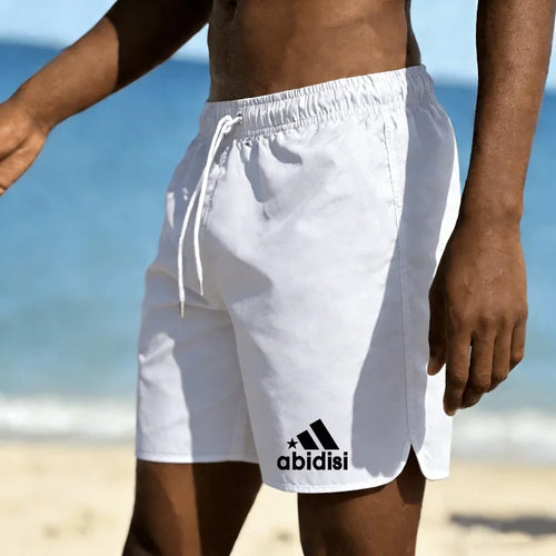 Men's Beach Swimming Shorts