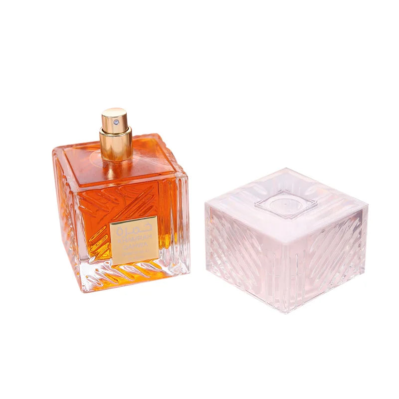 Eelhoe Khamrah Unisex Woody Cologne – Long-Lasting Pheromone Scent 100ml