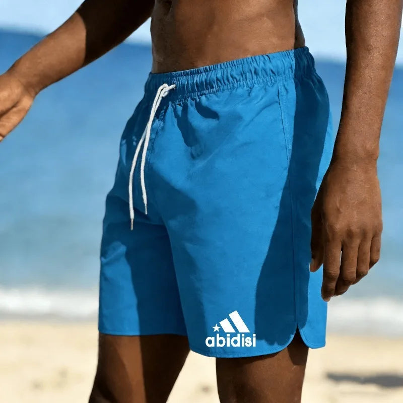 Men's Beach Swimming Shorts