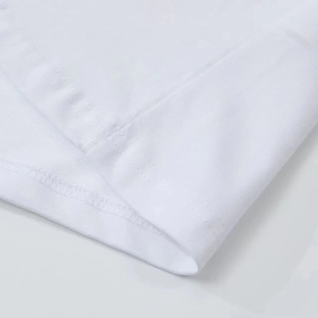 Men's Vintage Anime Graphic Tee