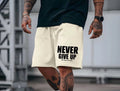 Men's Summer Sports Outdoor Shorts